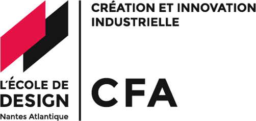 Ã‰cole de design Nantes Atlantique